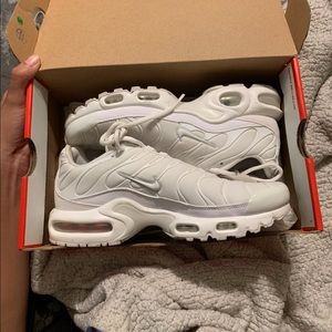 Nike air max plus